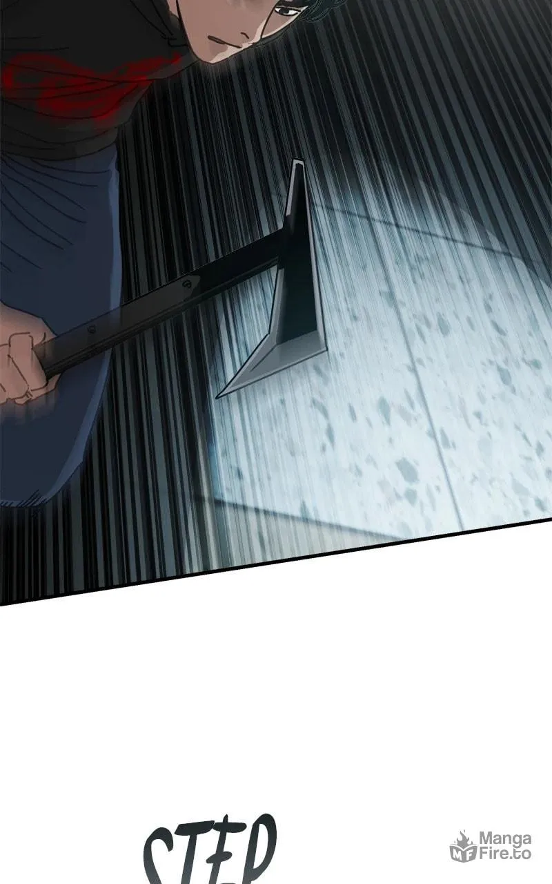 Hiding Out in an Apocalypse Chapter 38 page 36 - 