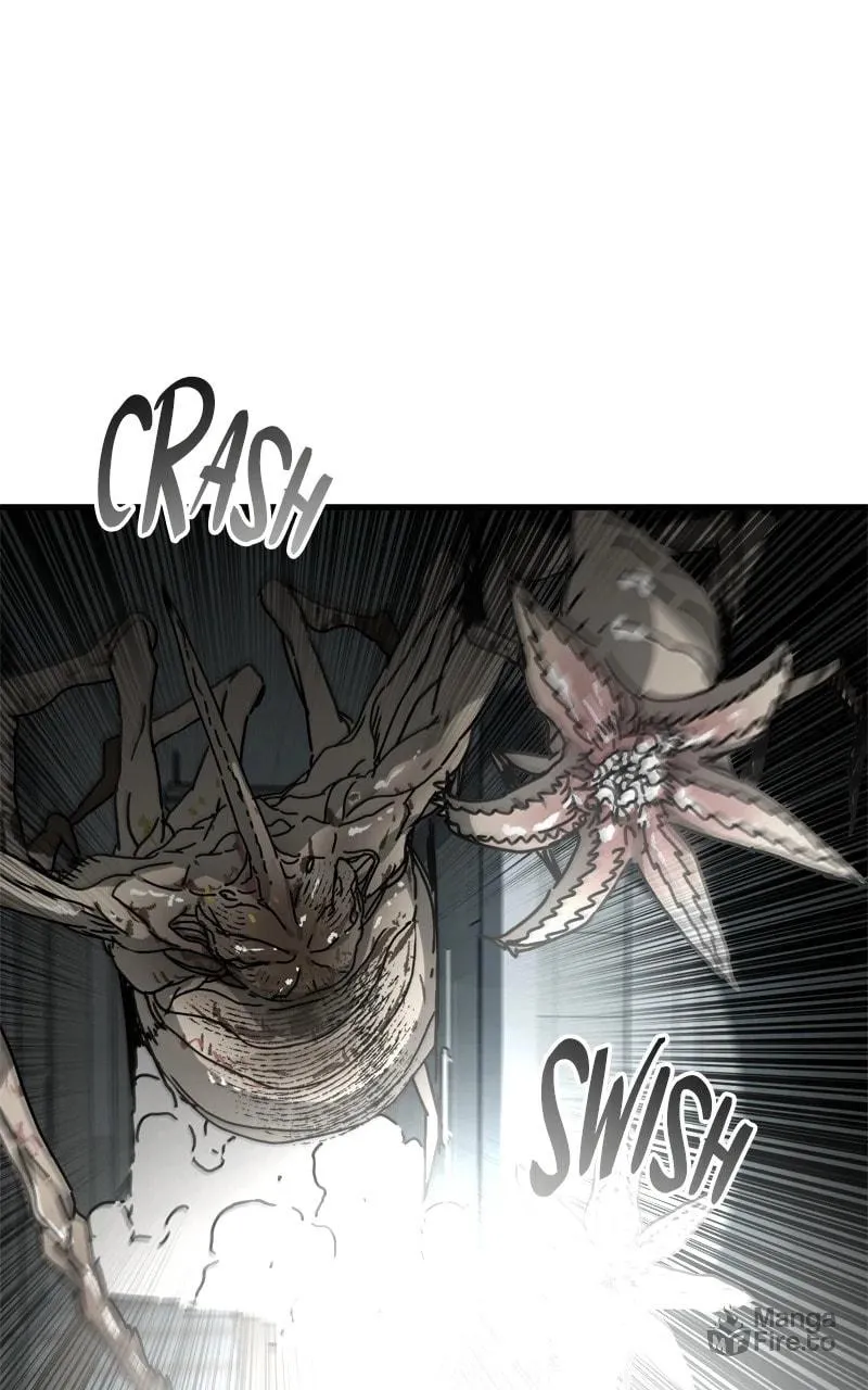 Hiding Out in an Apocalypse Chapter 38 page 39 - 