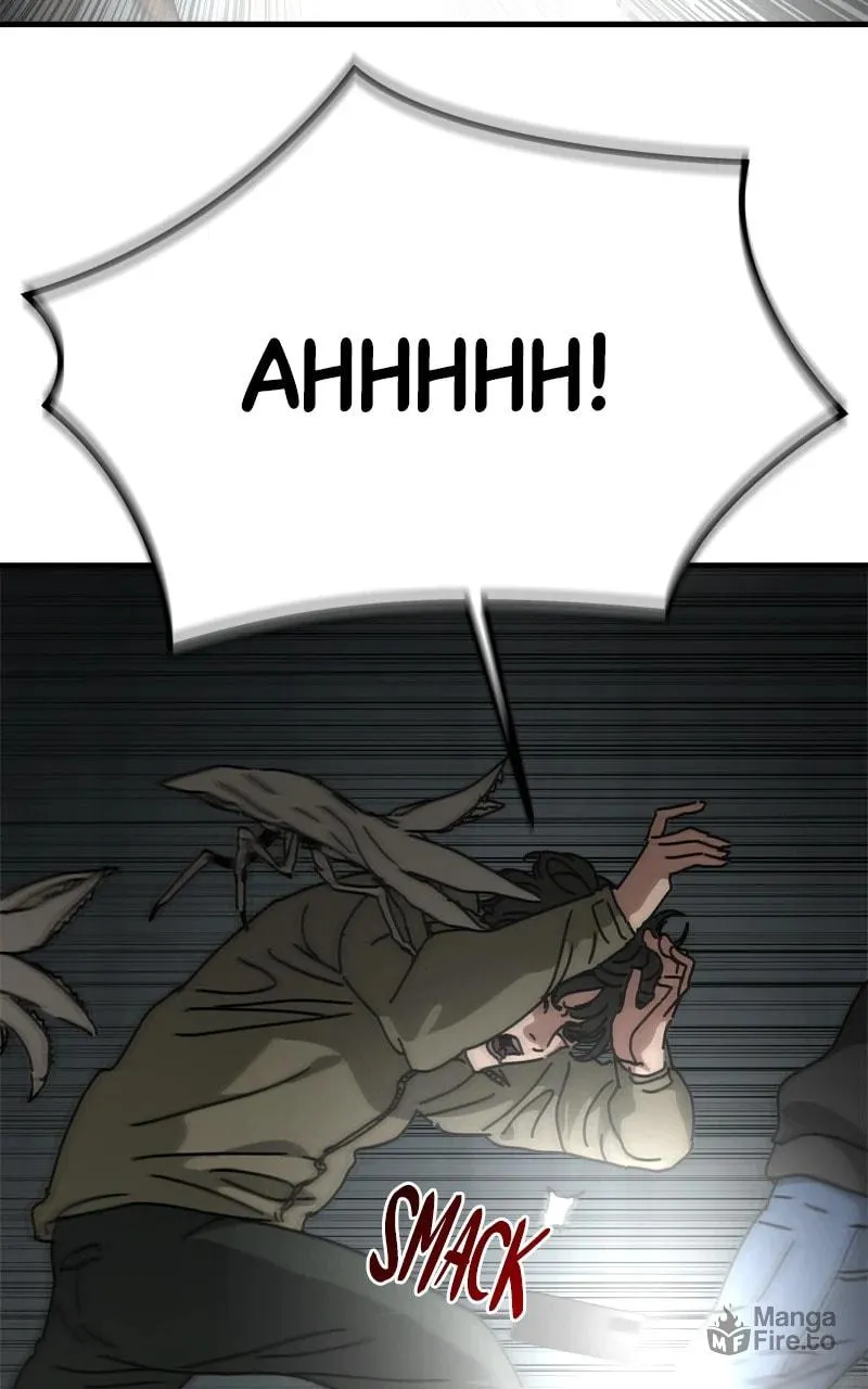 Hiding Out in an Apocalypse Chapter 38 page 40 - 