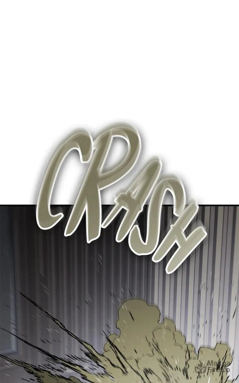 Hiding Out in an Apocalypse Chapter 38 page 5 - 