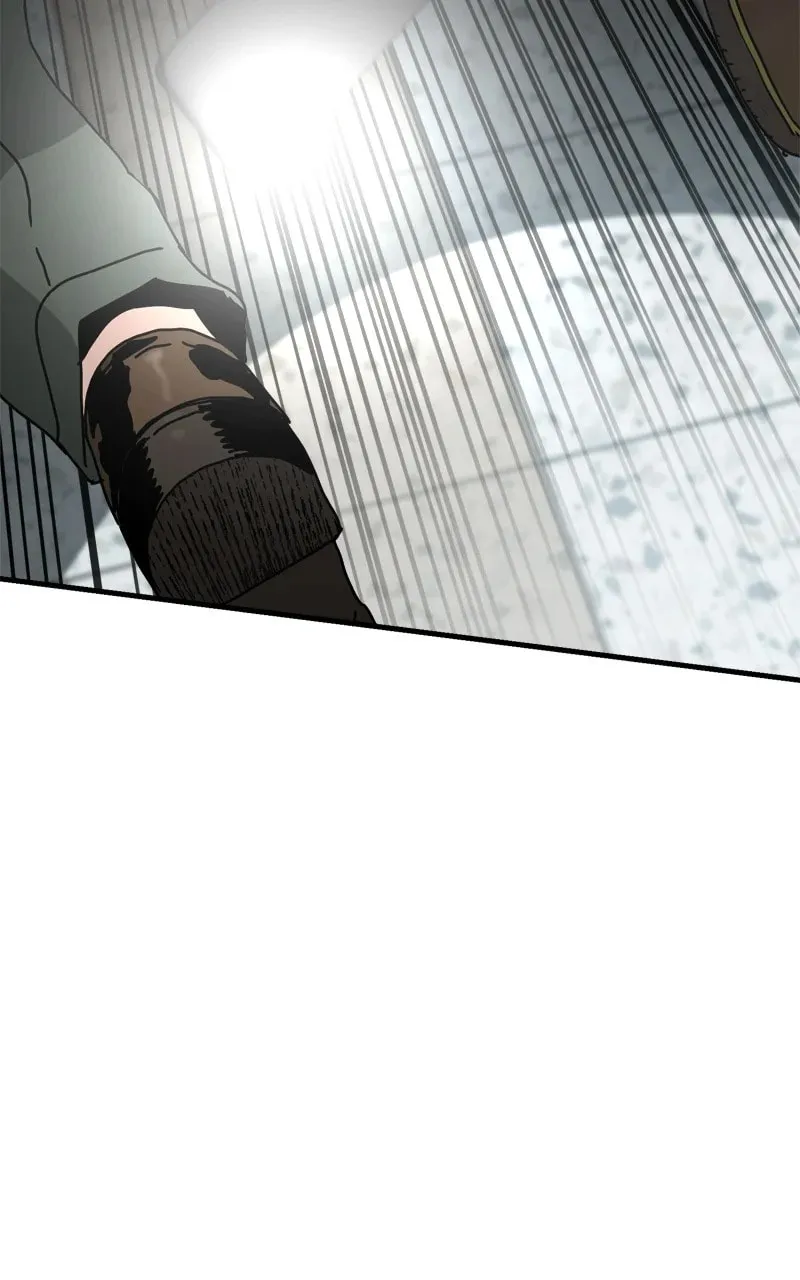 Hiding Out in an Apocalypse Chapter 38 page 44 - 