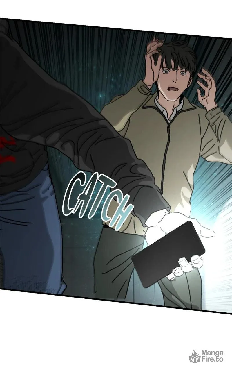 Hiding Out in an Apocalypse Chapter 38 page 45 - 