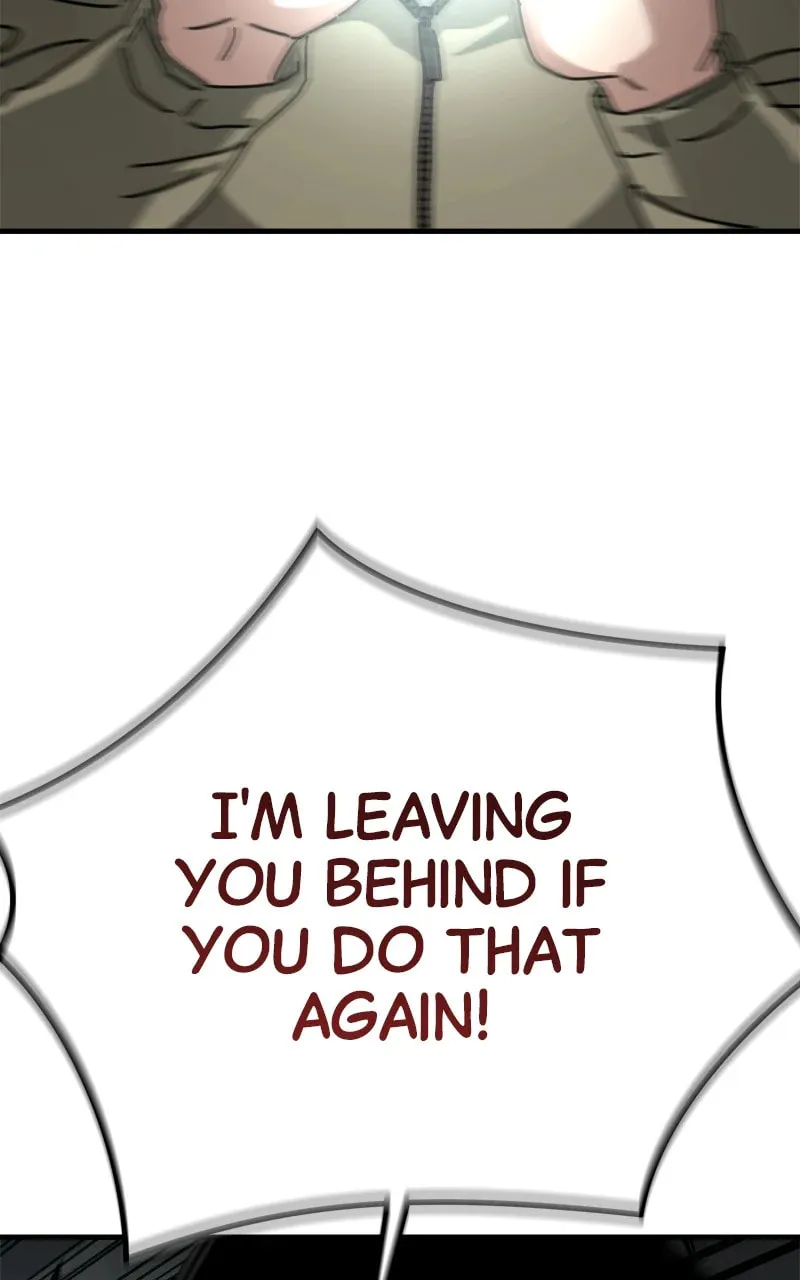 Hiding Out in an Apocalypse Chapter 38 page 47 - 