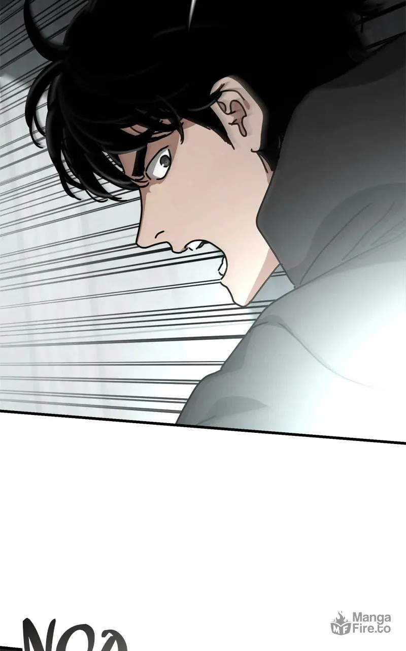 Hiding Out in an Apocalypse Chapter 38 page 48 - 