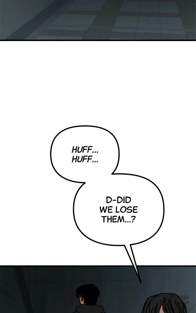 Hiding Out in an Apocalypse Chapter 38 page 51 - 