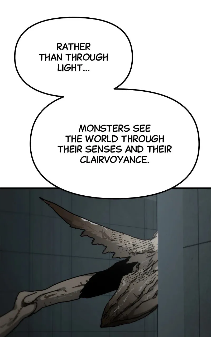 Hiding Out in an Apocalypse Chapter 38 page 53 - 