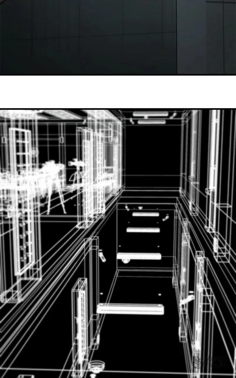 Hiding Out in an Apocalypse Chapter 38 page 54 - 