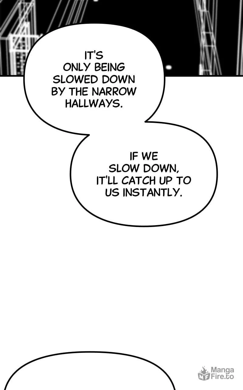 Hiding Out in an Apocalypse Chapter 38 page 55 - 