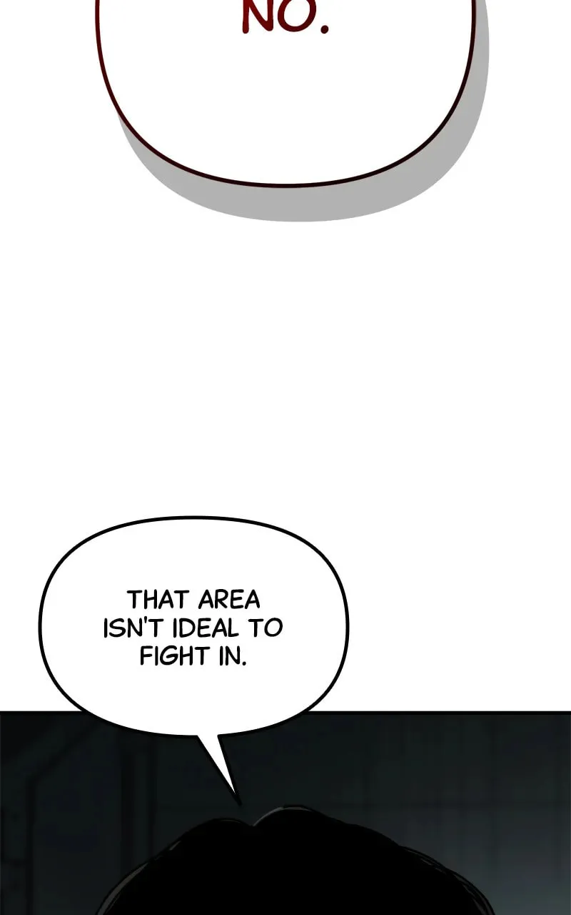 Hiding Out in an Apocalypse Chapter 38 page 58 - 