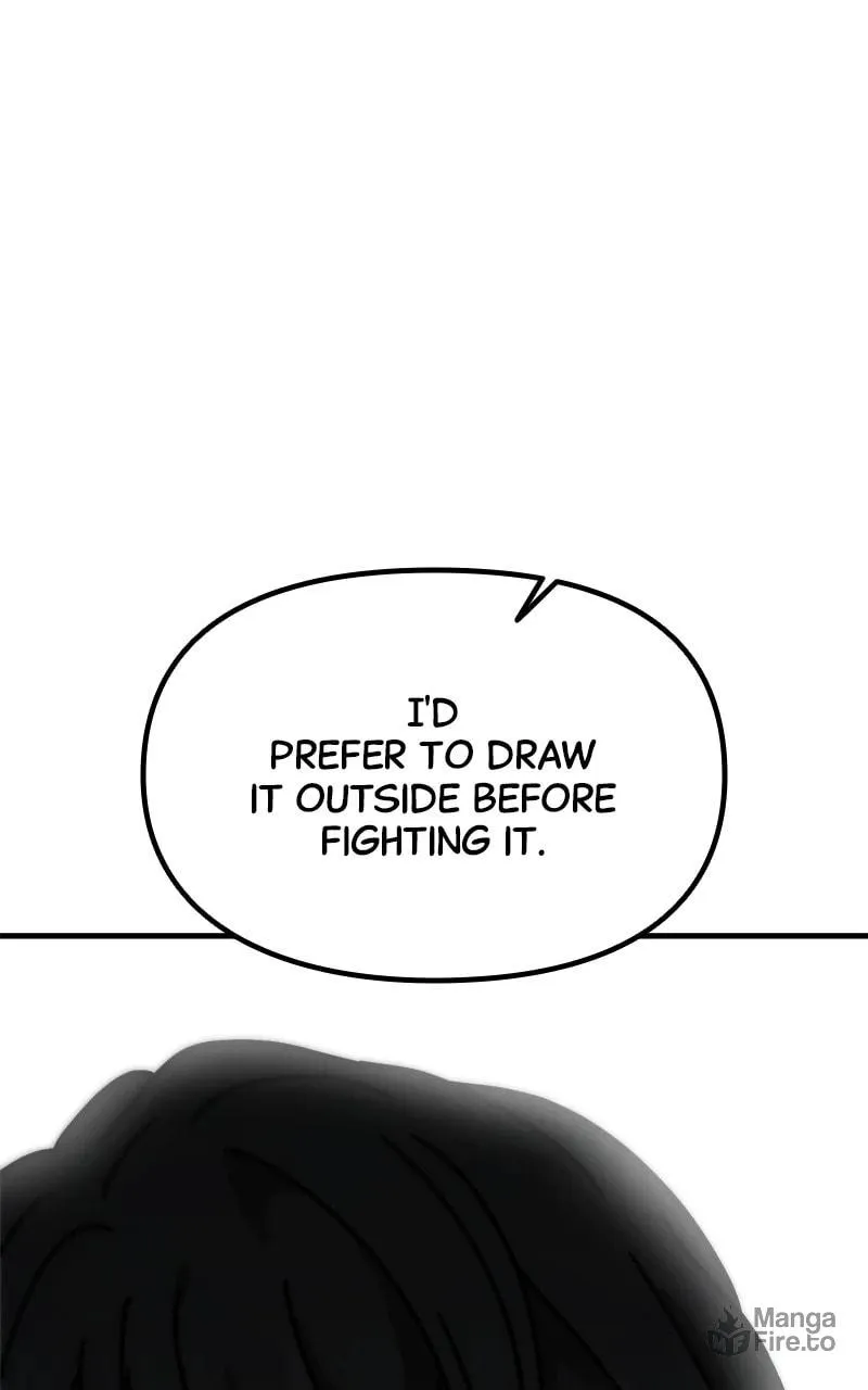Hiding Out in an Apocalypse Chapter 38 page 60 - 