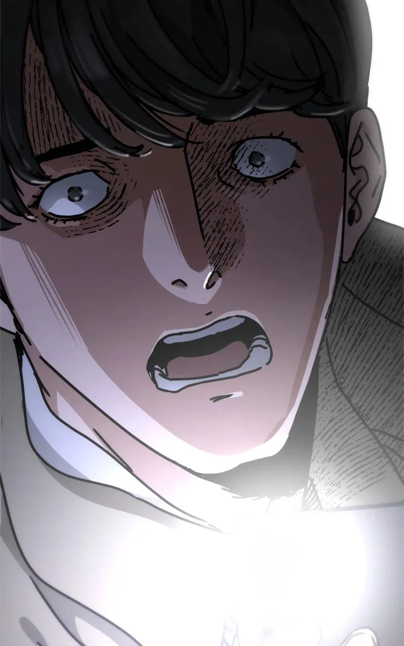 Hiding Out in an Apocalypse Chapter 38 page 61 - 
