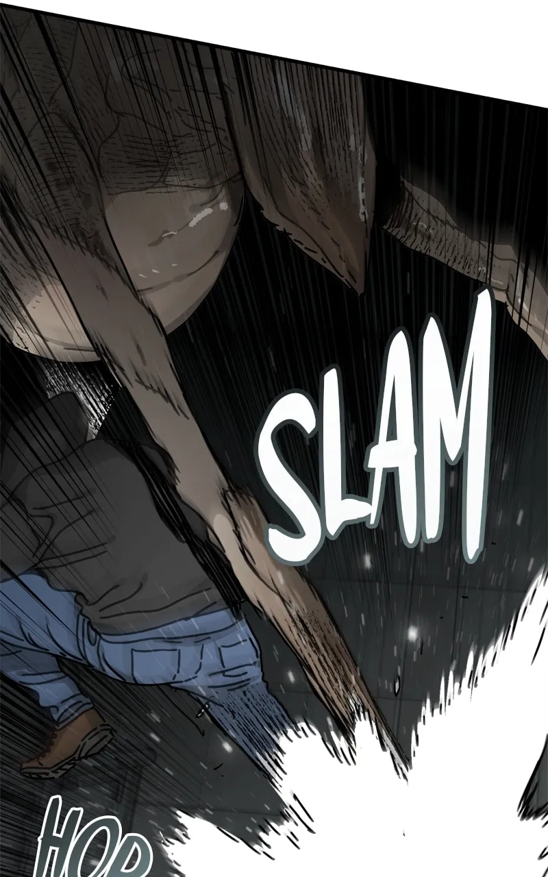 Hiding Out in an Apocalypse Chapter 38 page 67 - 