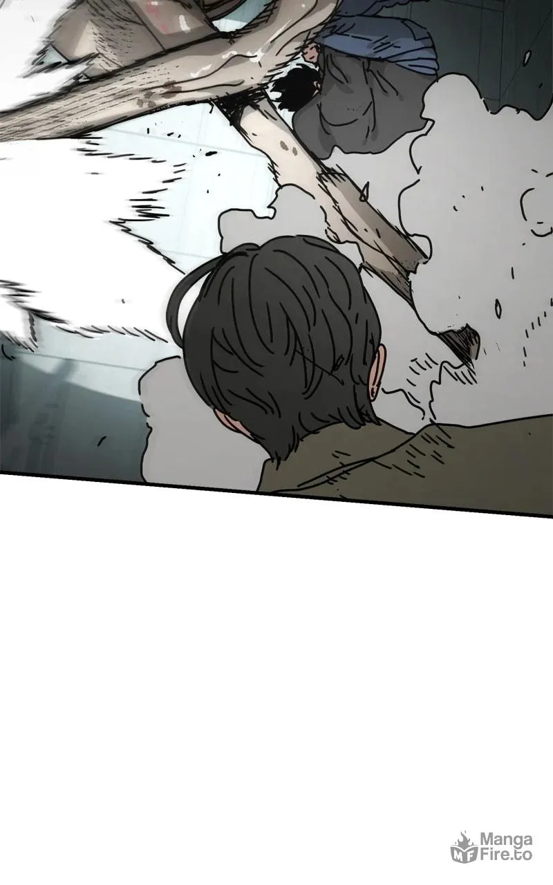Hiding Out in an Apocalypse Chapter 38 page 69 - 