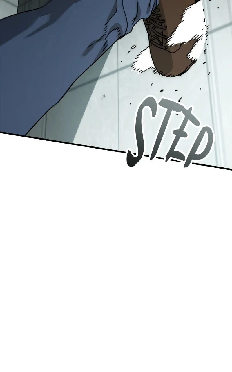 Hiding Out in an Apocalypse Chapter 38 page 71 - 