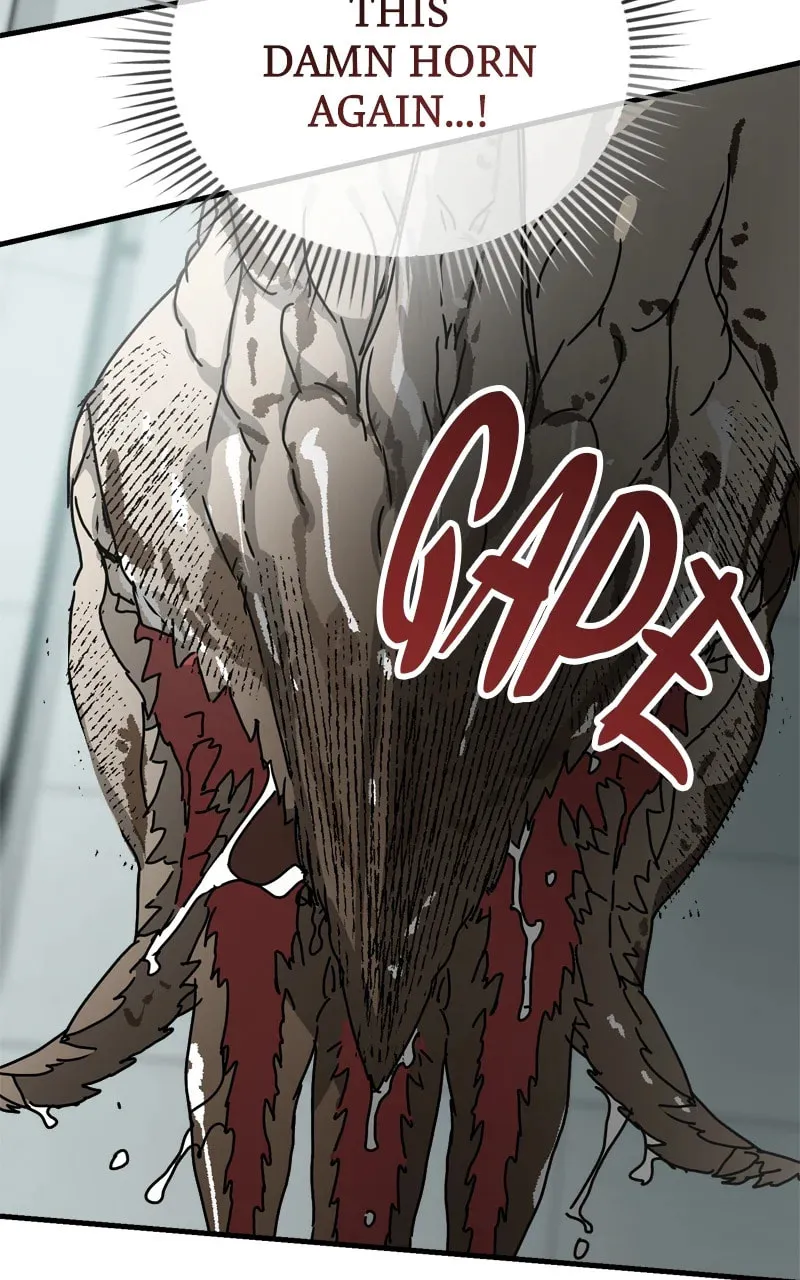 Hiding Out in an Apocalypse Chapter 38 page 77 - 