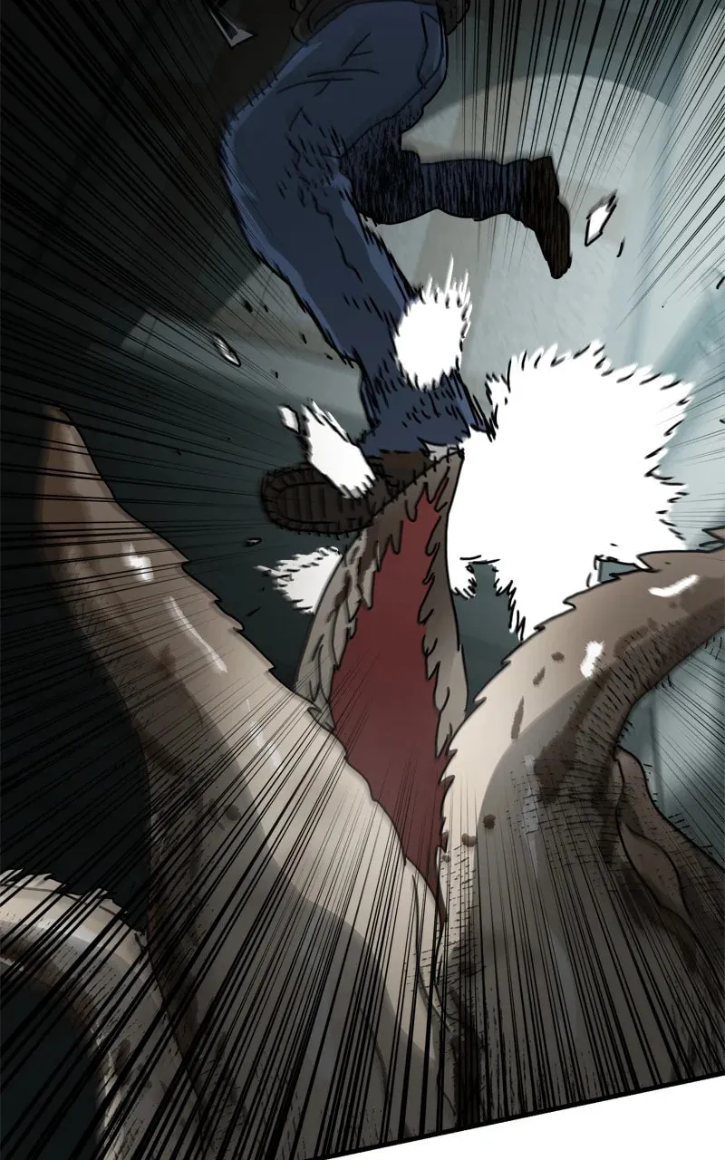 Hiding Out in an Apocalypse Chapter 38 page 79 - 
