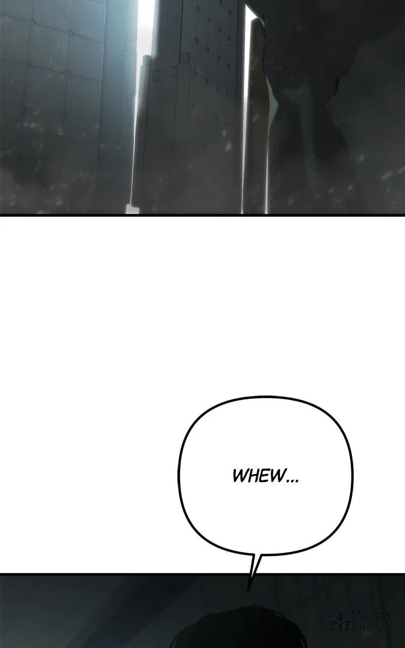 Hiding Out in an Apocalypse Chapter 38 page 9 - 