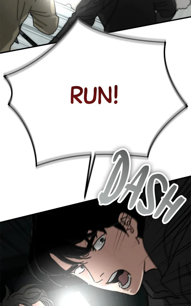 Hiding Out in an Apocalypse Chapter 38 page 82 - 