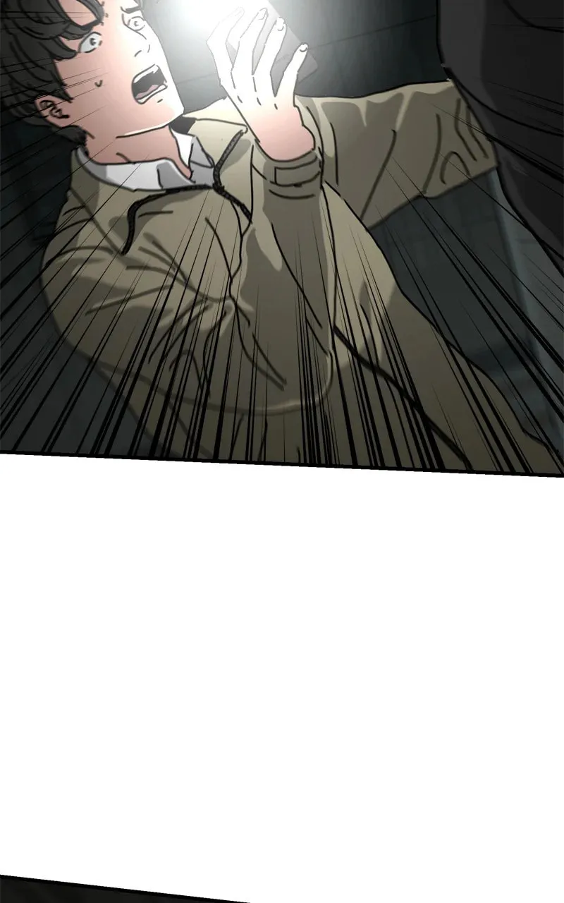 Hiding Out in an Apocalypse Chapter 38 page 83 - 