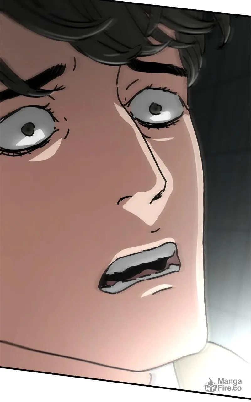 Hiding Out in an Apocalypse Chapter 38 page 84 - 