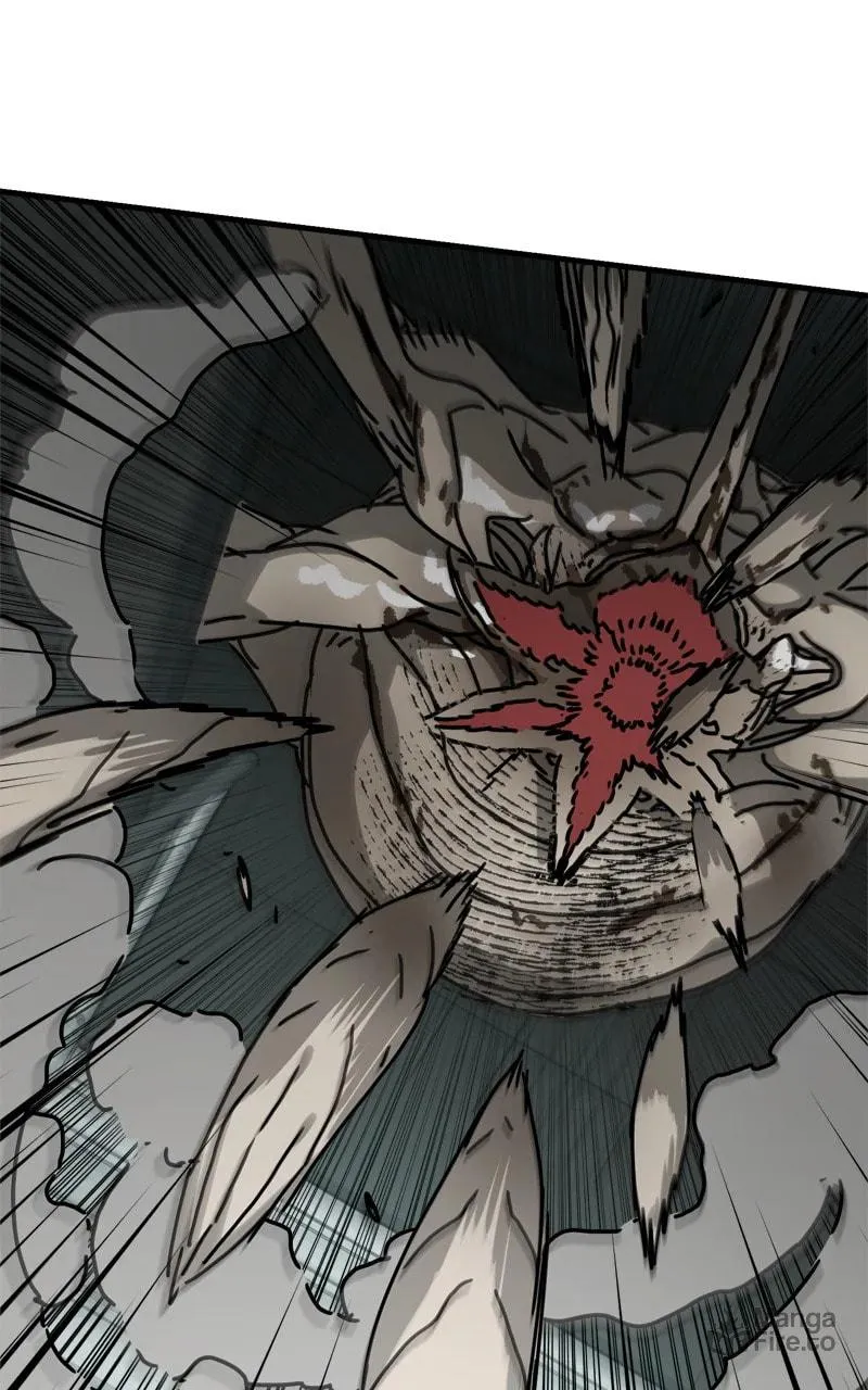 Hiding Out in an Apocalypse Chapter 38 page 85 - 