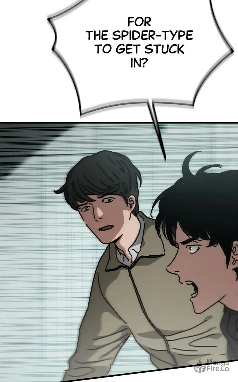 Hiding Out in an Apocalypse Chapter 38 page 90 - 