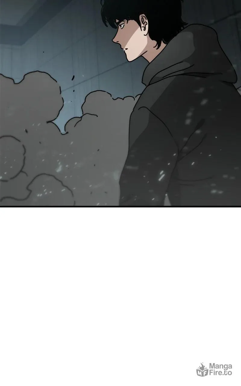 Hiding Out in an Apocalypse Chapter 38 page 10 - 