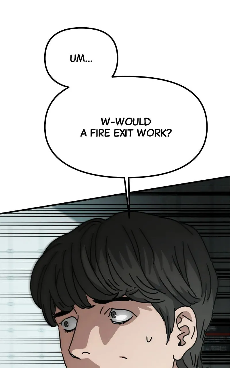 Hiding Out in an Apocalypse Chapter 38 page 92 - 