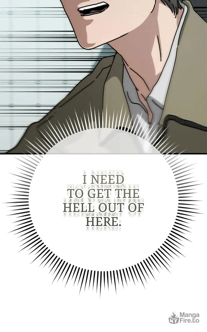 Hiding Out in an Apocalypse Chapter 38 page 93 - 