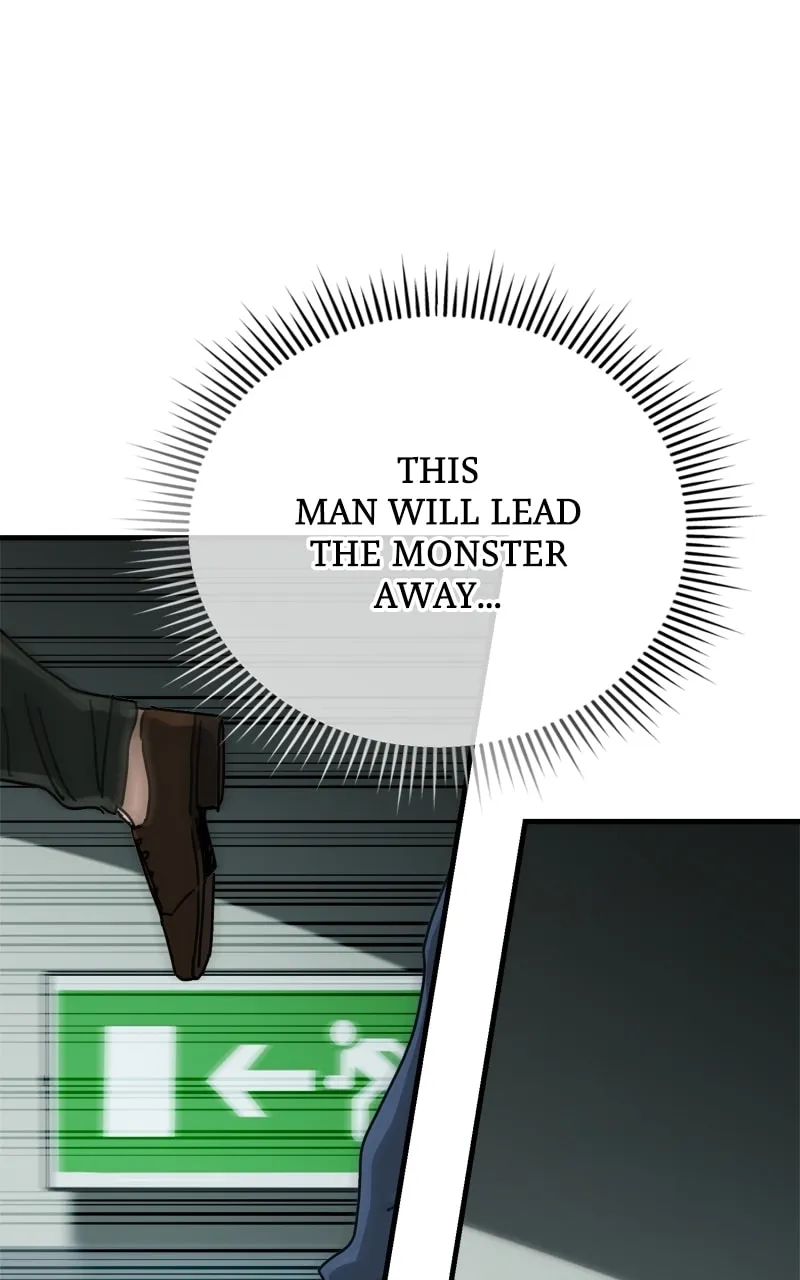 Hiding Out in an Apocalypse Chapter 38 page 94 - 