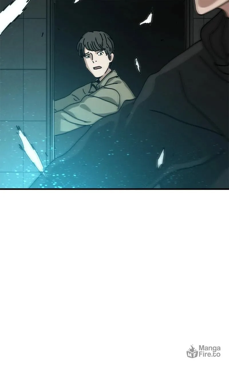 Hiding Out in an Apocalypse Chapter 38 page 100 - 