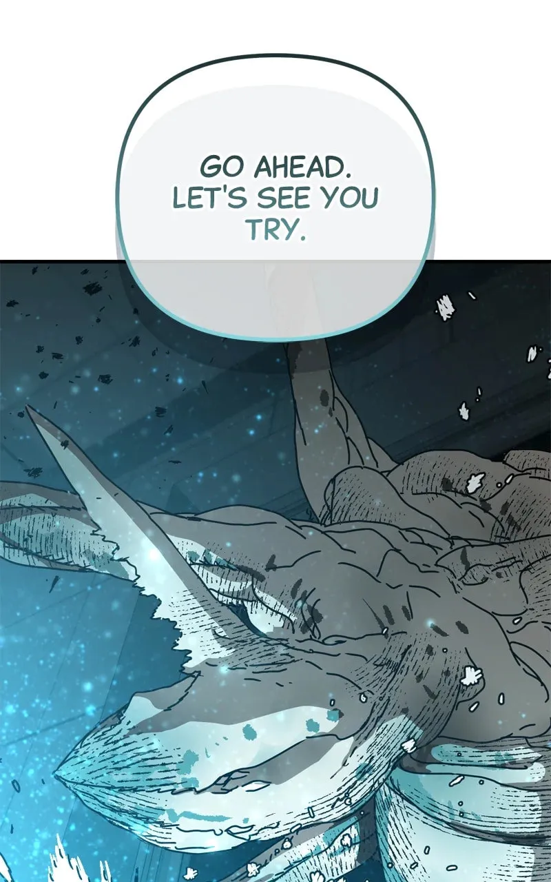 Hiding Out in an Apocalypse Chapter 39 page 1 - 