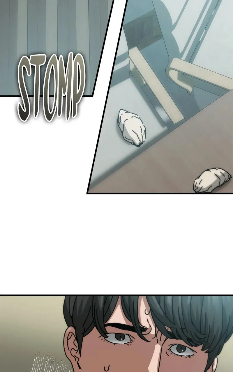 Hiding Out in an Apocalypse Chapter 39 page 101 - 