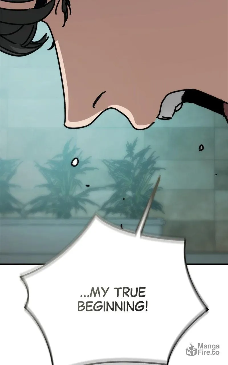 Hiding Out in an Apocalypse Chapter 39 page 123 - 
