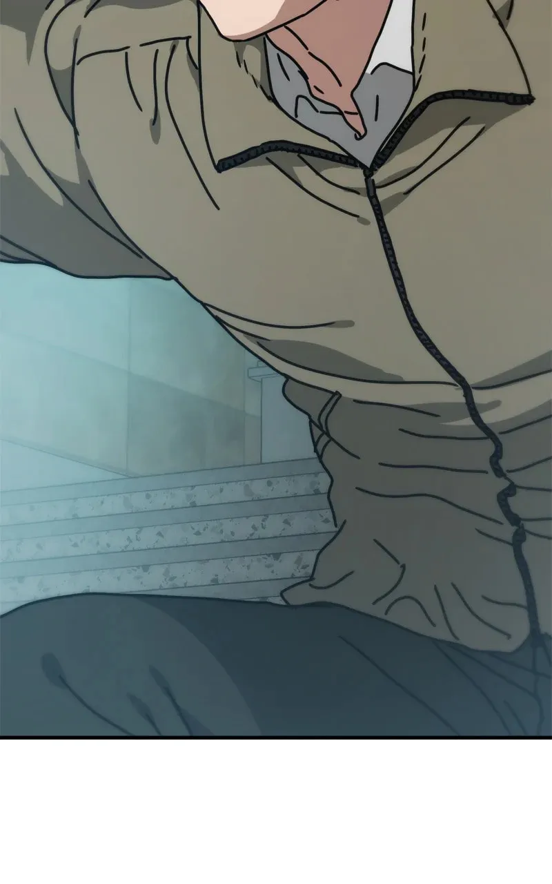 Hiding Out in an Apocalypse Chapter 39 page 127 - 
