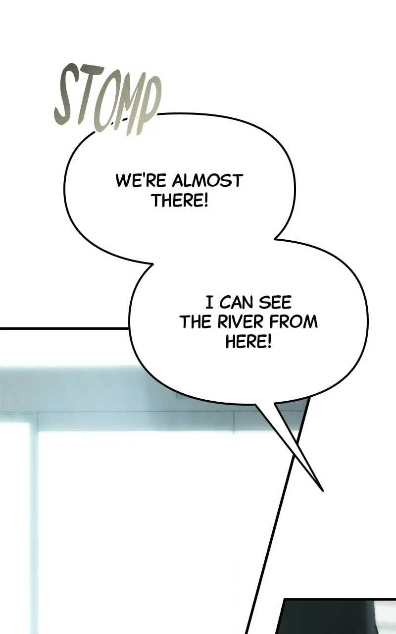 Hiding Out in an Apocalypse Chapter 39 page 128 - 