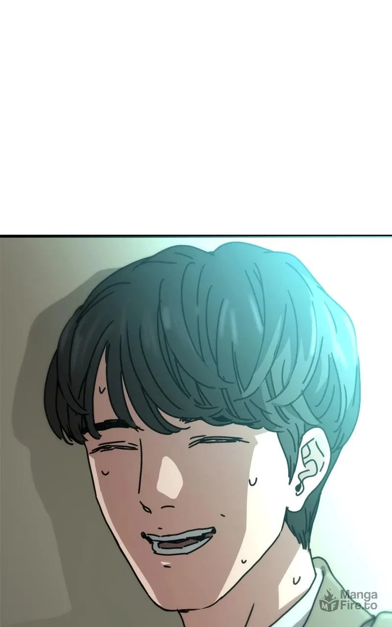 Hiding Out in an Apocalypse Chapter 39 page 132 - 