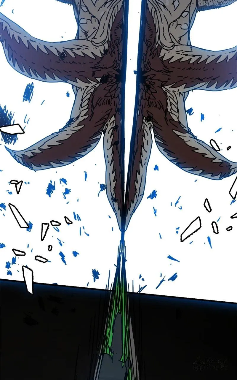 Hiding Out in an Apocalypse Chapter 39 page 15 - 