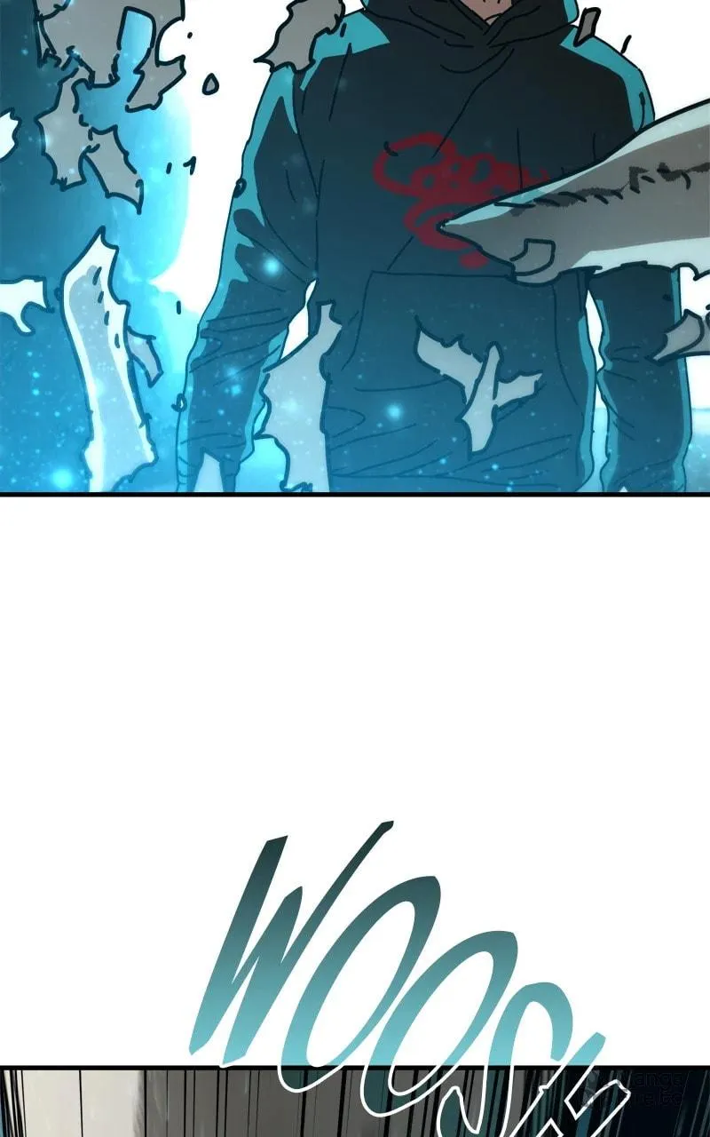 Hiding Out in an Apocalypse Chapter 39 page 3 - 