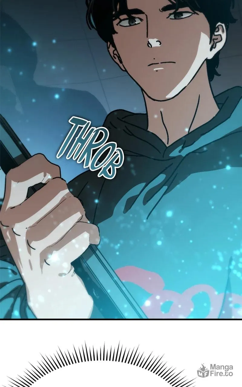 Hiding Out in an Apocalypse Chapter 39 page 25 - 