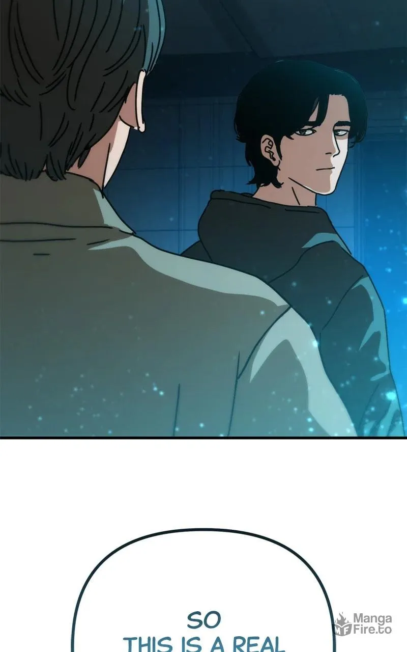 Hiding Out in an Apocalypse Chapter 39 page 27 - 