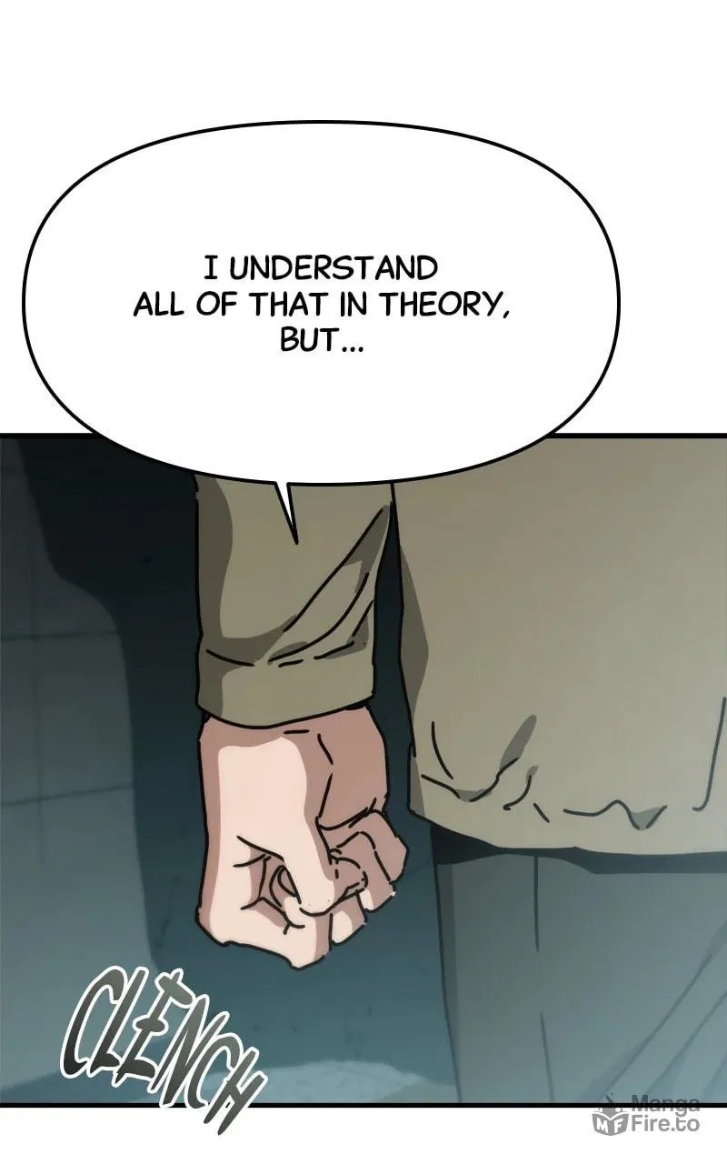 Hiding Out in an Apocalypse Chapter 39 page 36 - 
