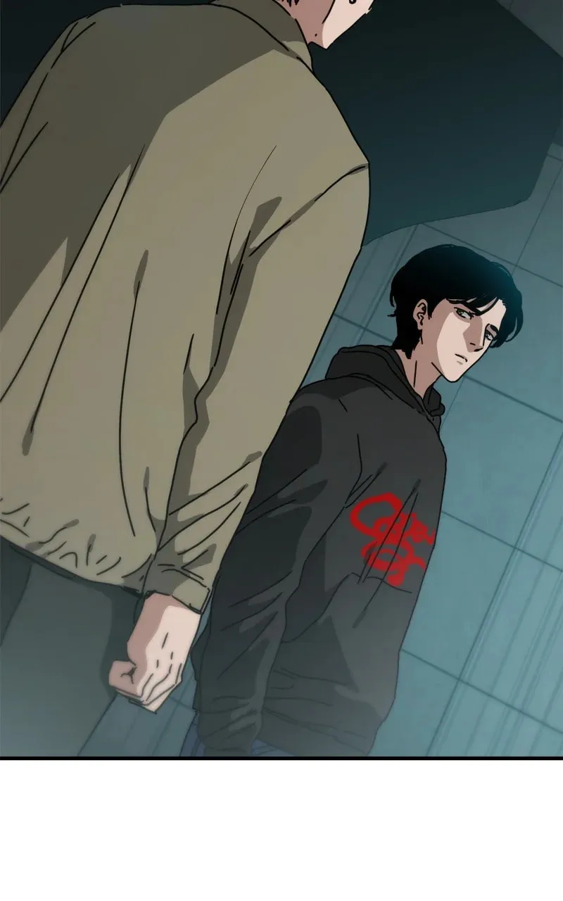 Hiding Out in an Apocalypse Chapter 39 page 38 - 