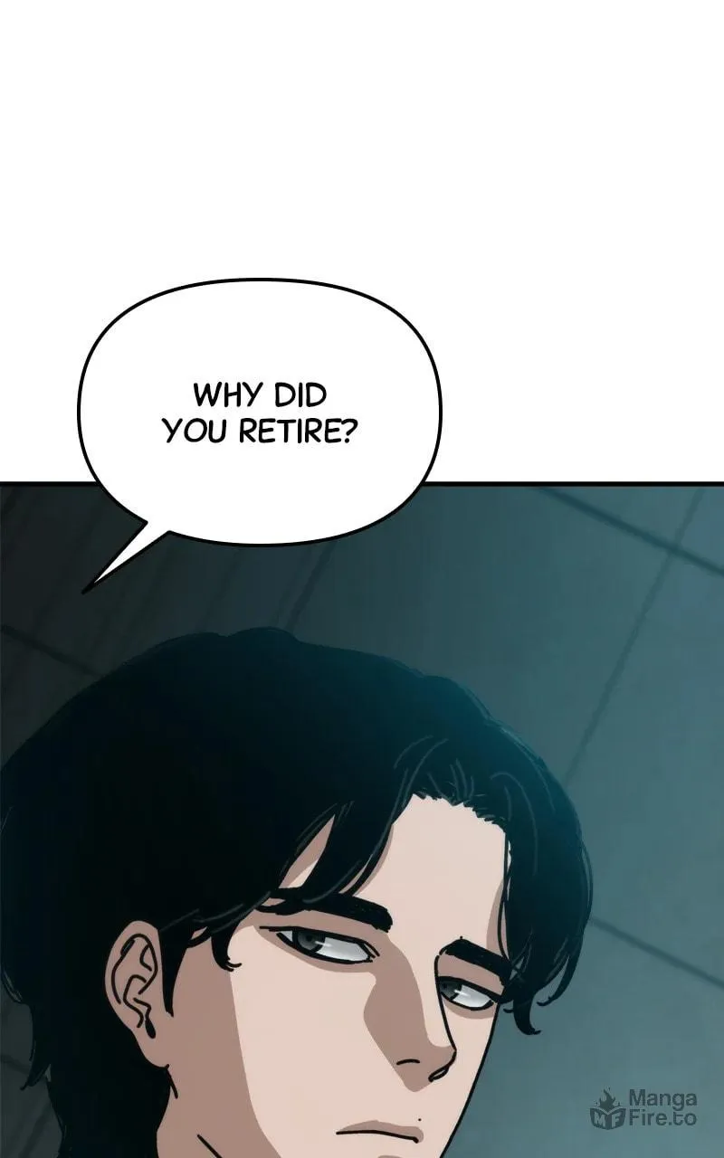 Hiding Out in an Apocalypse Chapter 39 page 39 - 