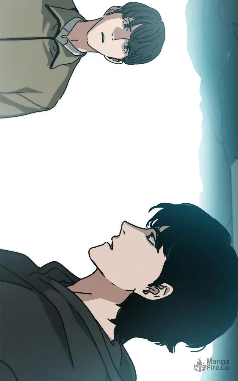 Hiding Out in an Apocalypse Chapter 39 page 42 - 