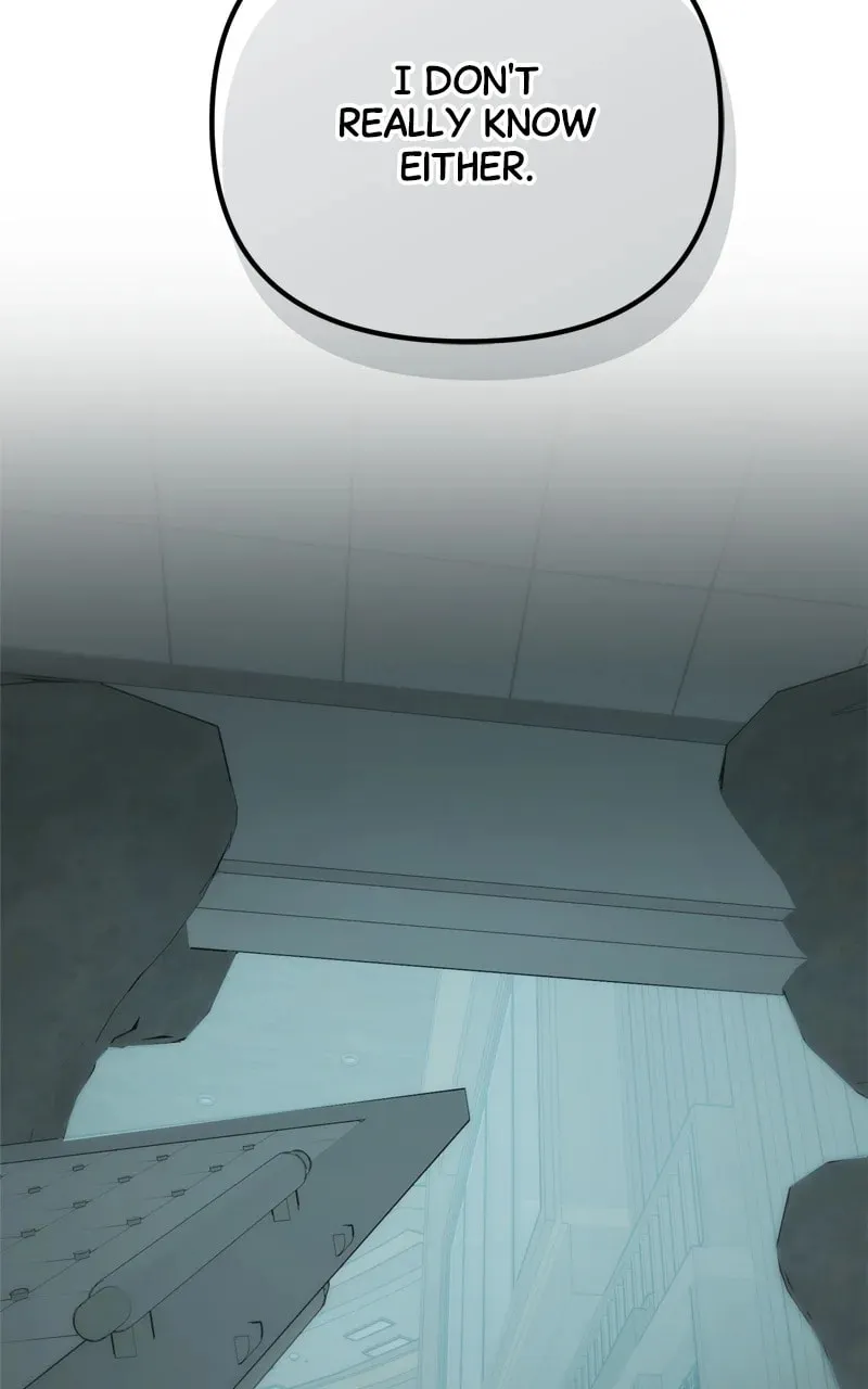 Hiding Out in an Apocalypse Chapter 39 page 47 - 