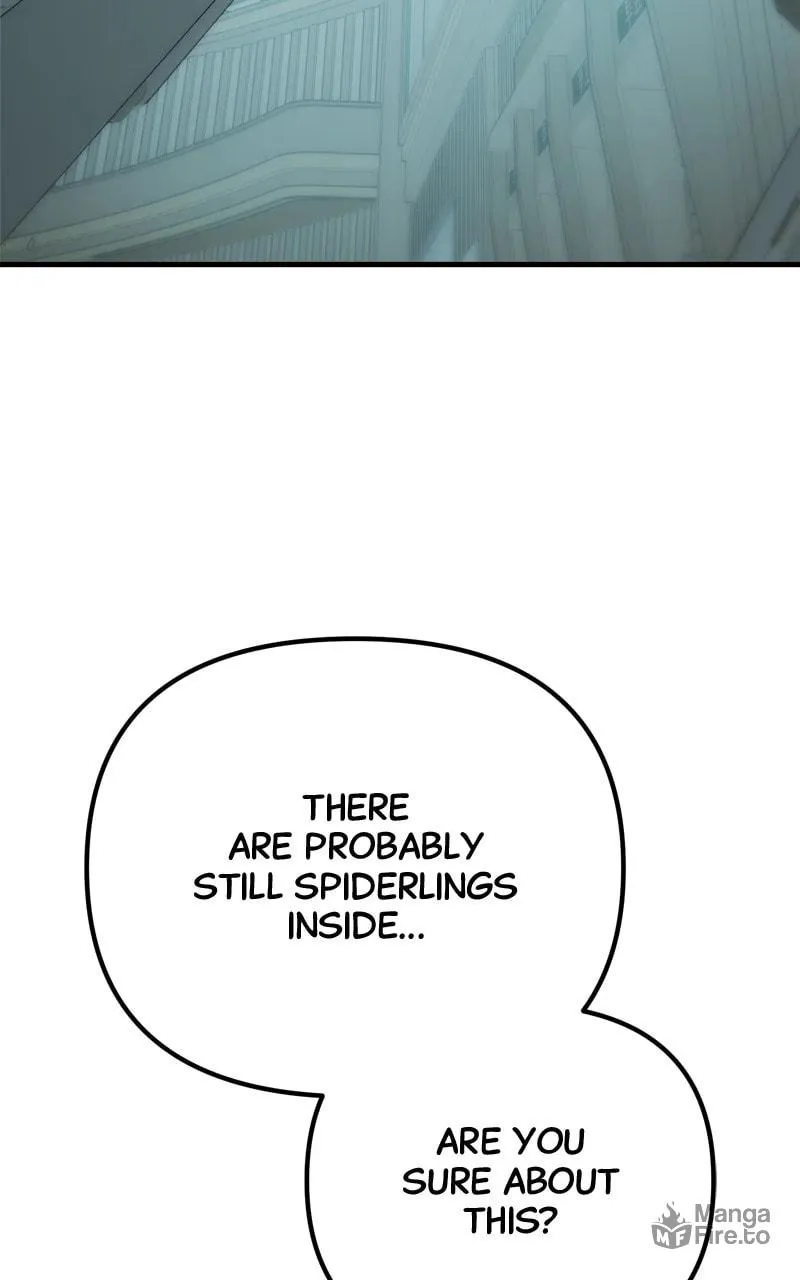 Hiding Out in an Apocalypse Chapter 39 page 48 - 