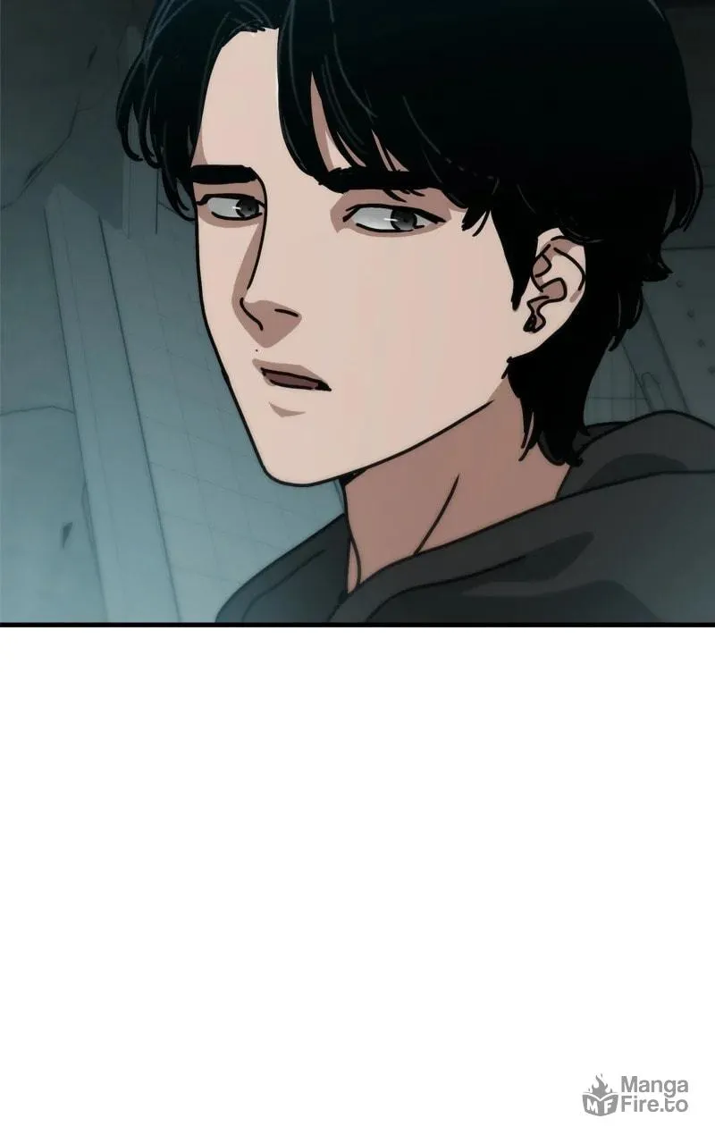 Hiding Out in an Apocalypse Chapter 39 page 51 - 