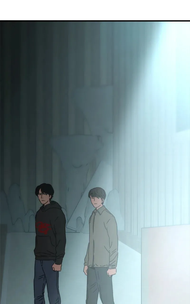 Hiding Out in an Apocalypse Chapter 39 page 52 - 