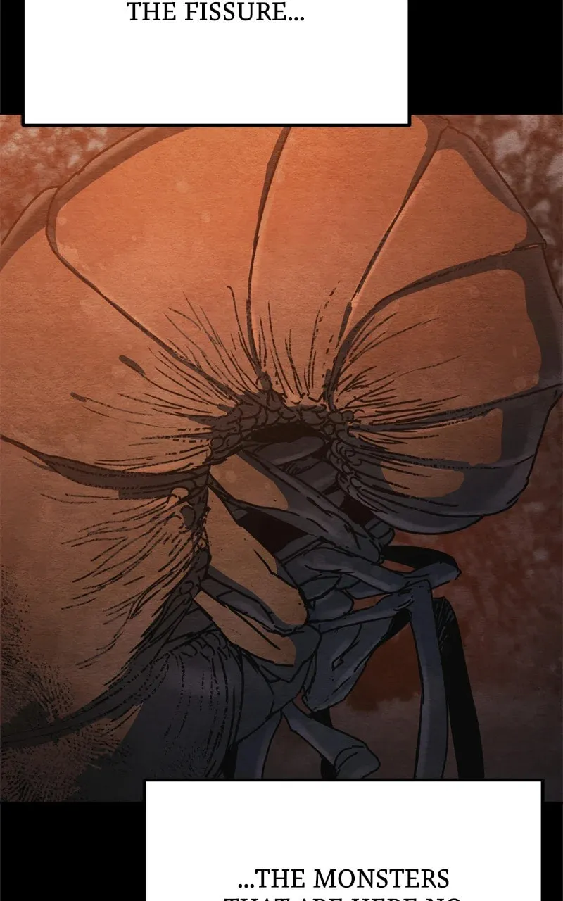 Hiding Out in an Apocalypse Chapter 39 page 58 - 